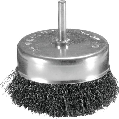 Makita D-39942 Žičana lončasta četka 1/4 d=80mm