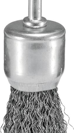 Makita D-40004 Uska žičana četka