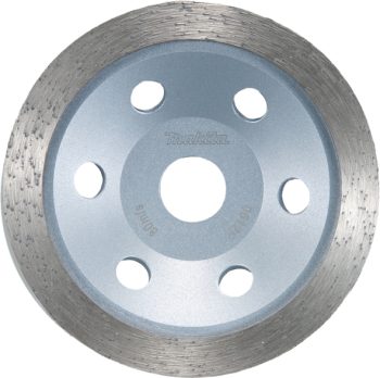 Makita D-41464 Dia. lončasta brusilna ploča 125mm