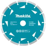 Makita D-41604 Dia. ploča segmentna 180mmx22.23mm