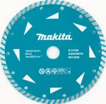 Makita D-41648 Dia. ploča valovita 180mmx22.23mm