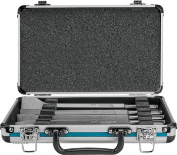 Makita D-42379 5-dijelni set dlijeta za SDS-PLUS čekič