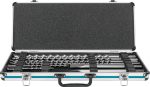 Makita D-42385 10-djelni set dlijeta za SDS-PLUS bušilice i svrdala