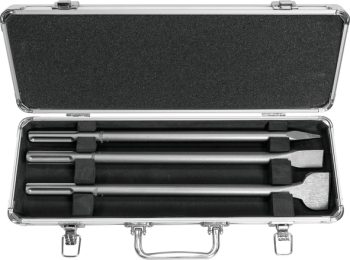 Makita D-42450 3-djelni set SDS-MAX dlijeta