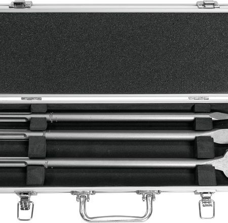 Makita D-42450 3-djelni set SDS-MAX dlijeta