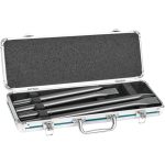 Makita D-42466 4-djelni set SDS-MAX dlijeta