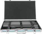 Makita D-42488 6-djelni set dlijeta za SDS-MAX bušilice