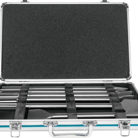 Makita D-42488 6-djelni set dlijeta za SDS-MAX bušilice