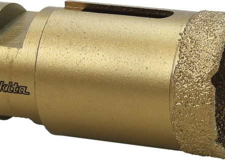 Makita D-44529 Dia. kruna za bušenje za kutne brusilice M14 X 38 mm