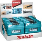 Makita D-47204-10 30-dijelni miješani set bitova (10/1)