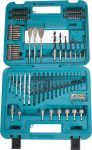 Makita D-47248 100-djelni set svrdala i bitova