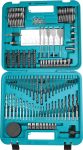 Makita D-47260 201-djelni set svrdla i bitova