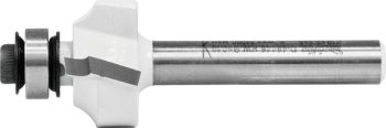 Makita D-48446 Glodalo s ležajem 19x9,5x51,6mm