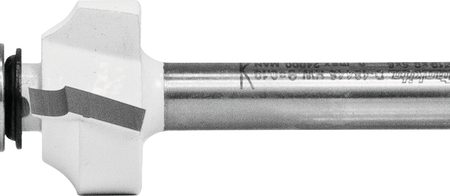 Makita D-48446 Glodalo s ležajem 19x9,5x51,6mm