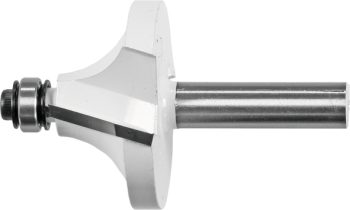 Makita D-48549 Glodalo s ležajem 31,8X17X57,9mm