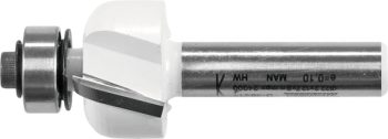 Makita D-48636 Glodalo za ležaj s utorima