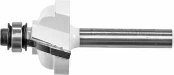 Makita D-48795 Glodalo za ležaj s utorima