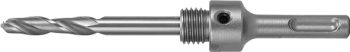 Makita D-50348 Adapter s TCT svrdlom 8x100 mm za SDS-PLUS bušilice, 22-32 mm