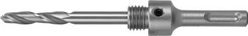 Makita D-50382 Adapter s HSS svrdlom 8x100 mm za SDS-PLUS bušilice, 22-32 mm