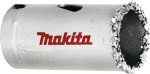 Makita D-51219 Karbidna kruna, 63mm, 2-1/2