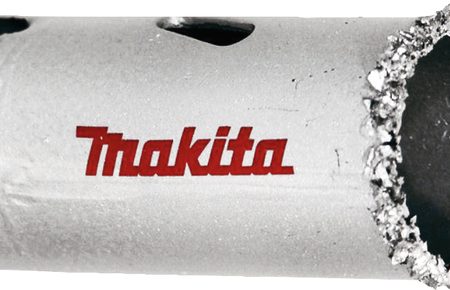 Makita D-51247 Karbidna kruna, 83mm, 3-1/4