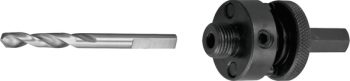 Makita D-51253 Držač s centrirnim svrdlom, 11mm,90mm,7/16