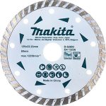 Makita D-52803 Dia. ploča val, beton, mramor 125x7x22,23mm