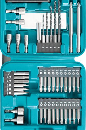 Makita D-58877 42-djelni set za odvijače i ključeve