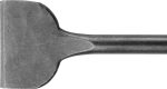 Makita D-61020 Široko dlijeto za SDS-PLUS čekič 80x250mm