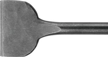 Makita D-61020 Široko dlijeto za SDS-PLUS čekič 80x250mm