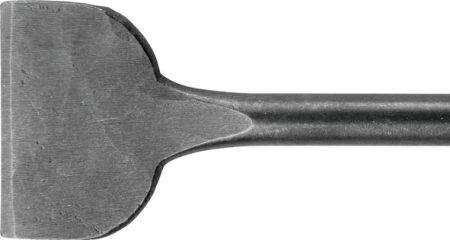 Makita D-61020 Široko dlijeto za SDS-PLUS čekič 80x250mm