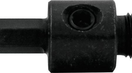 Makita D-61438 Adapter 9,5 mm šesterokutni (za krune od 19 – 29 mm)