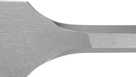 Makita D-61553 Široko dlijeto 75x410 (bez ruba) 28.6mm Hex.