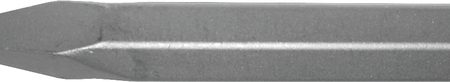 Makita D-61569 Šiljato dlijeto 520 (brez roba) 28.6mm Hex.