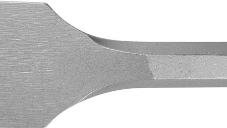 Makita D-61581 Široko dlijeto 75x520 (bez ruba) 28.6mm Hex.