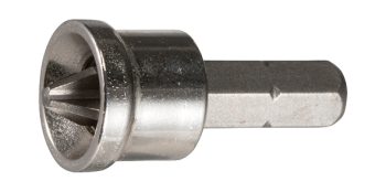 Makita D-61690 Suhomontažni bit PH2 s ograničavanjem dubine
