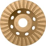 Makita D-62343 Lončasta dijamantna ploča 115y22,23mm