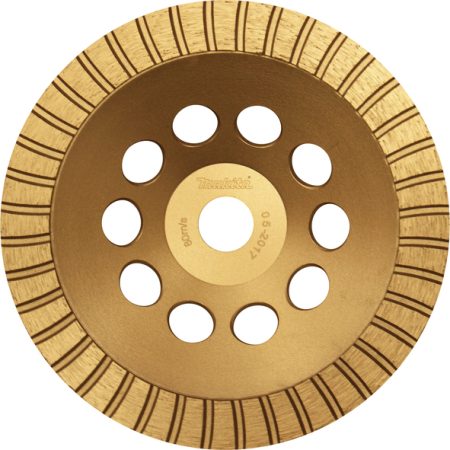 Makita D-62359 Lončasta dijamantna ploča 180x22,23mm