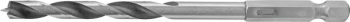Makita D-62387 Svrdlo za drvo, šesterokutni prihvat 2x69mm
