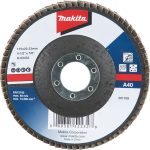 Makita D-63541 Lamelirana ploča A120 180mmx22.23mm