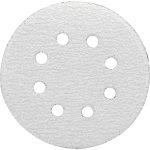 Makita D-65816 Brusni papir 10/1, 8 rupa, G40