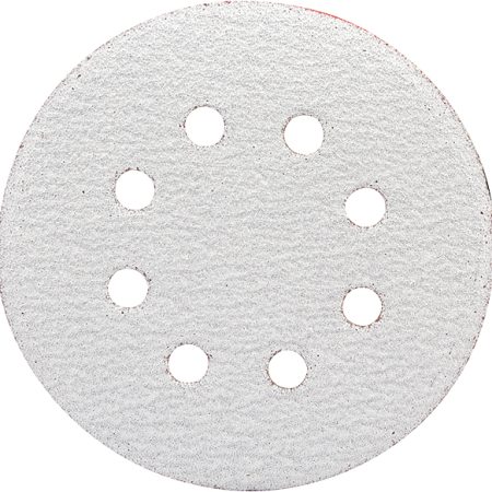 Makita D-65838 Brusni papir 10/1, 8 rupa, G80