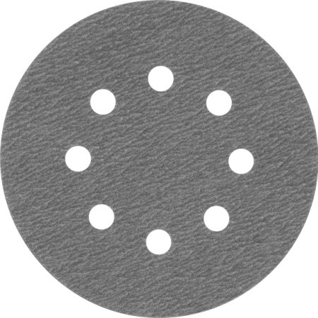 Makita D-65872 Brusni papir 10/1, 8 rupa, G180