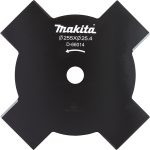 Makita D-66014 Rezna ploča, 4 kraka 255x2.0x4Tx25.4