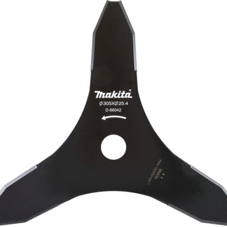 Makita D-66042 Rezna ploča, 3 kraka 305x3.0x3Tx25.4