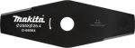 Makita D-66064 Oštrica dvokraka 255x2.0x2Tx25.4