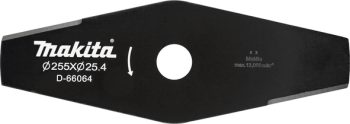 Makita D-66064 Oštrica dvokraka 255x2.0x2Tx25.4