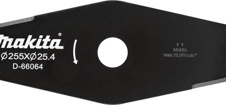 Makita D-66064 Oštrica dvokraka 255x2.0x2Tx25.4