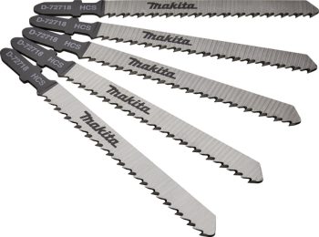 Makita D-72718 HCS list ubodne pile za drvo/ čisti rez