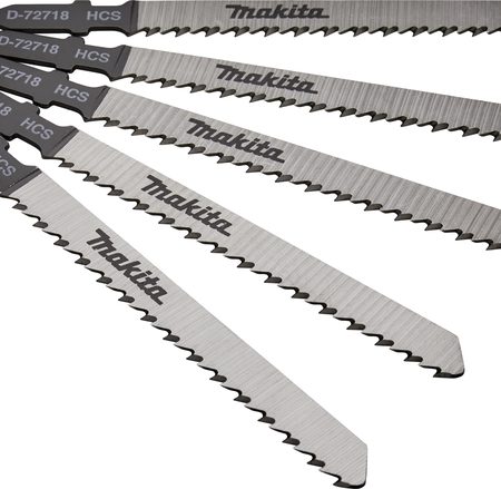 Makita D-72718 HCS list ubodne pile za drvo/ čisti rez